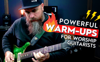 Mastering Warm-Up Techniques for Effortless Playing