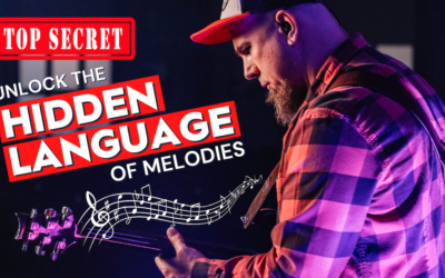 Unlock the Hidden Language of Melodies